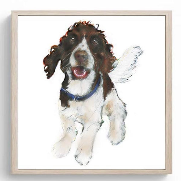 A Memory of Marley