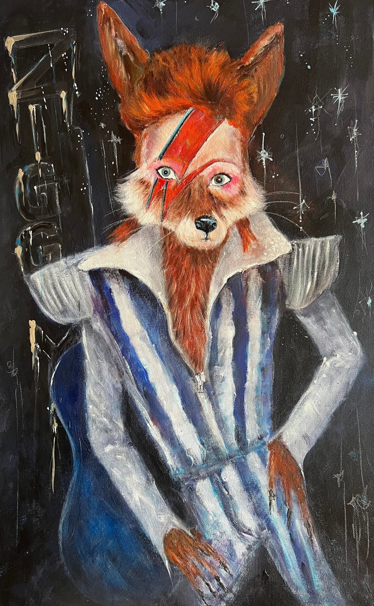 Starfox