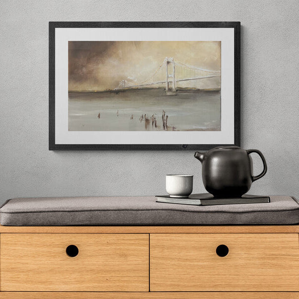 River Severn Bridge – Fine Art Print